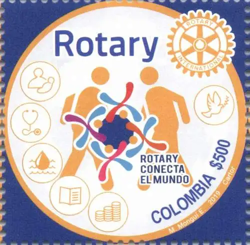 Rotary International