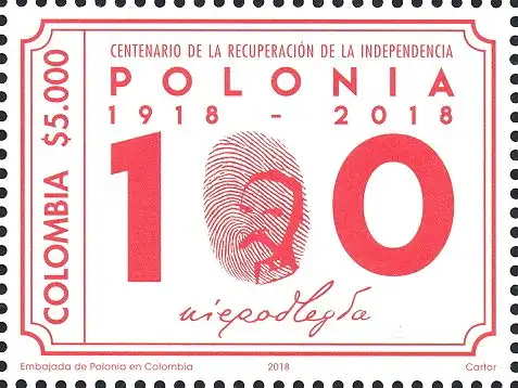 The 100th Anniversary of Poland Regaining Independence