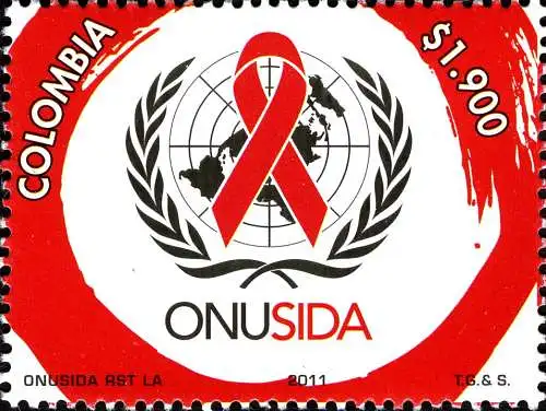 The 30th Anniversary of the Struggle Against AIDS