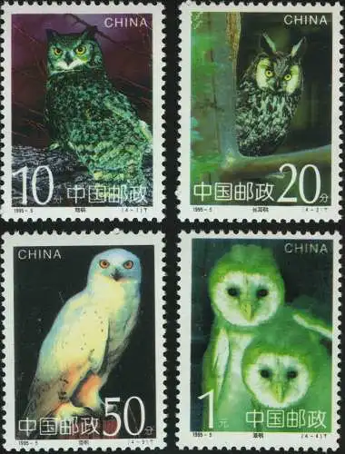 Owls