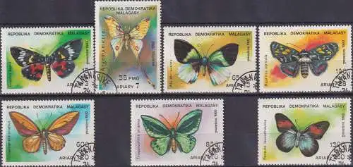 Butterflies