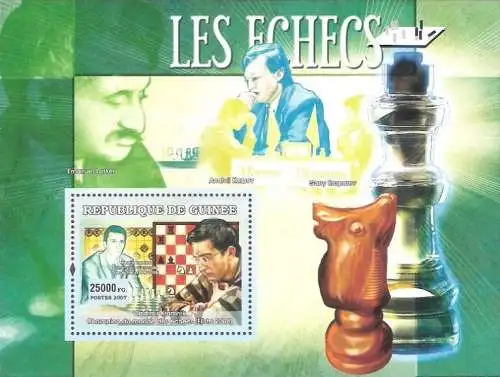 Sports - Chess