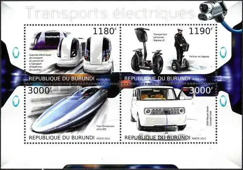 Electrical Transport