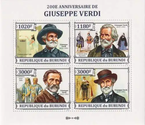 Guiseppe Verdi