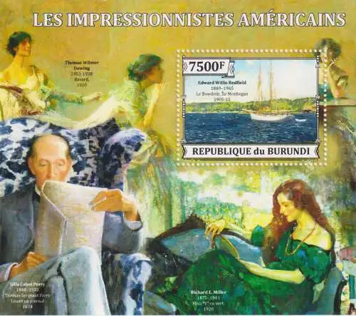 Impressionists