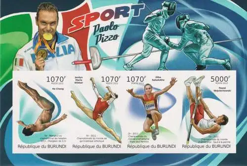 Sport