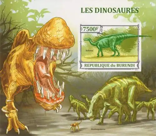 Dinosaurs