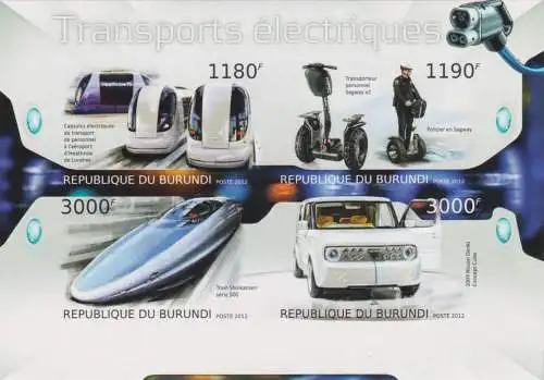 Electrical Transport