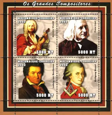 Composers