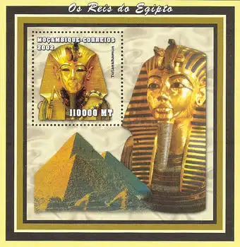 Egyptian Pharaohs