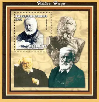 Personalities - Victor Hugo