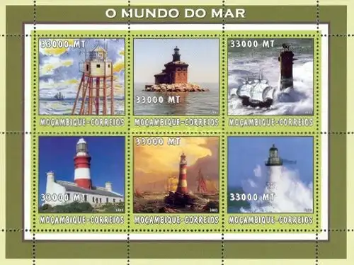 Lighthouses