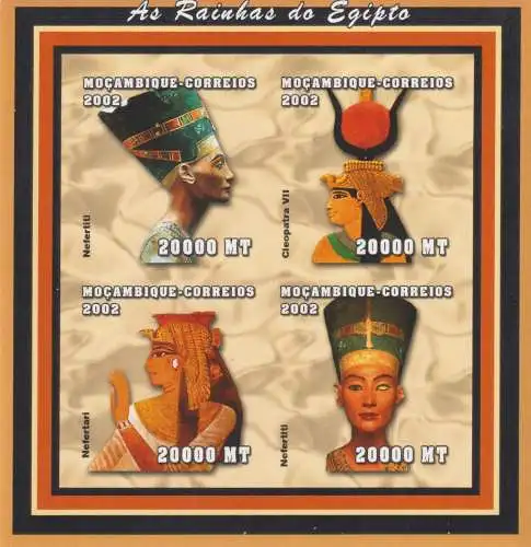 Egyptian Pharaohs