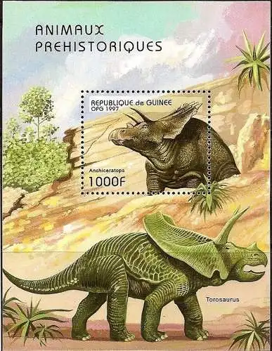 Prehistoric Animals