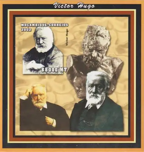 Personalities - Victor Hugo