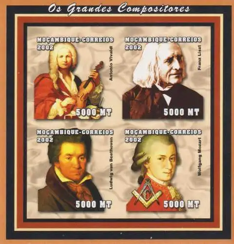 Composers