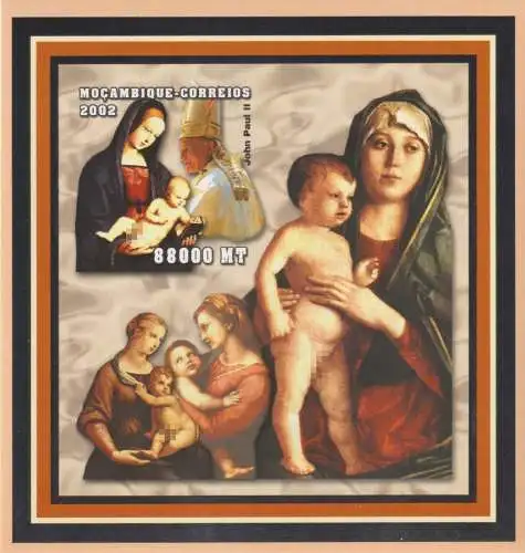 Conestabile Madonna