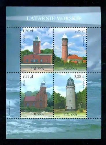 Lighthouses