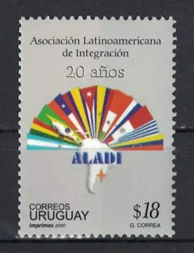 Latin American Integration Association