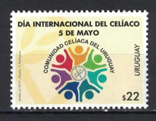 International Celiac Day