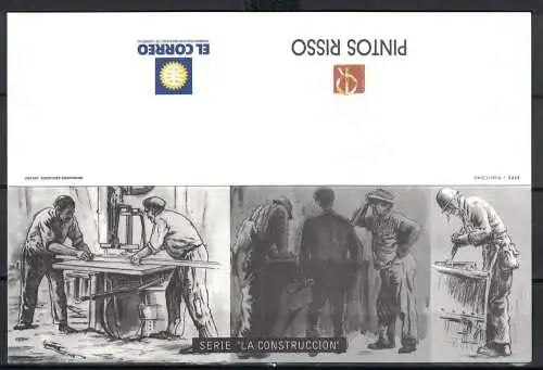 Construction - booklet