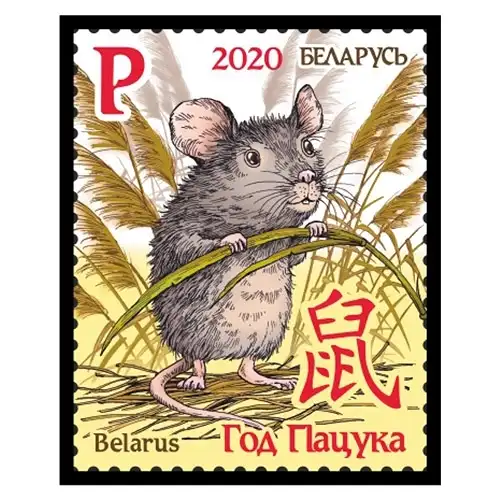 Year of the Rat