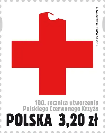 The 100th Anniversary of the Polish Red Cross