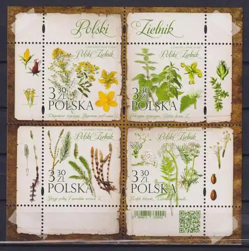 Polish Herbarium