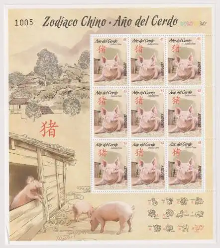 Year of the Pig