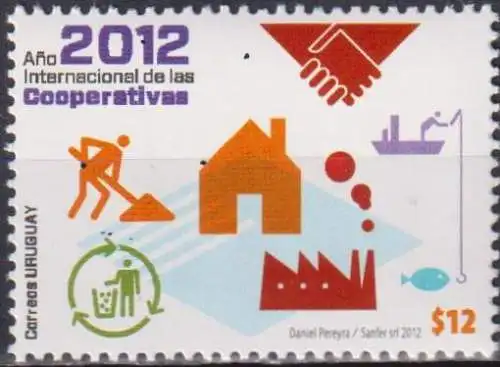 International Year of Cooperatives