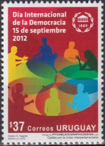 International Day of Democracy