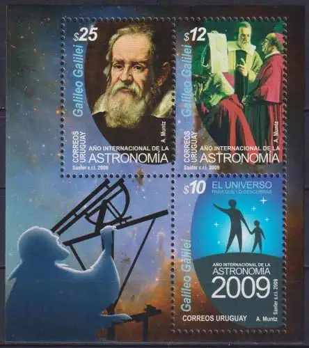 International Year of Astronomy