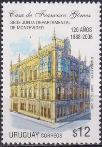 The 120th Anniversary of the Sitting of the Council for Economic and Administations