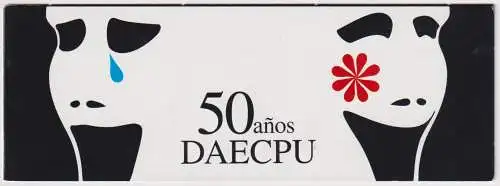 The 50th Anniversary of DAECPU