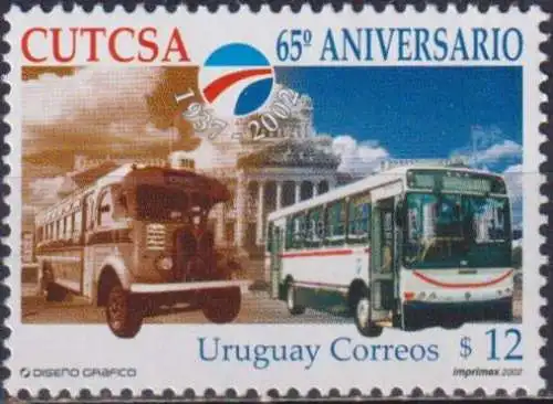 The 65th Anniversary of CUTSA