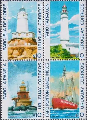 Lighthouses