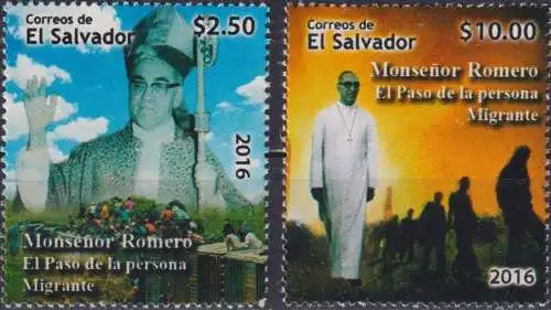 Monsignor Romero