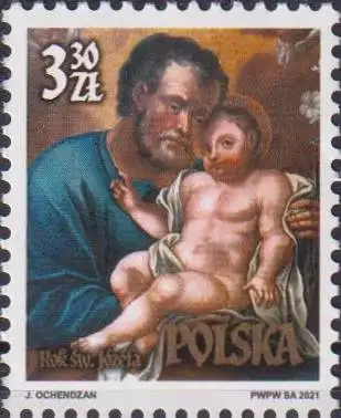 Year of St. Joseph