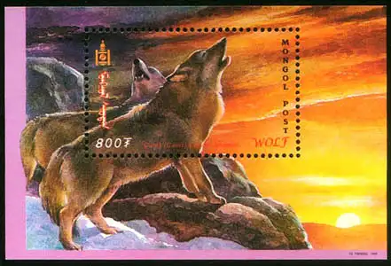 Wolves