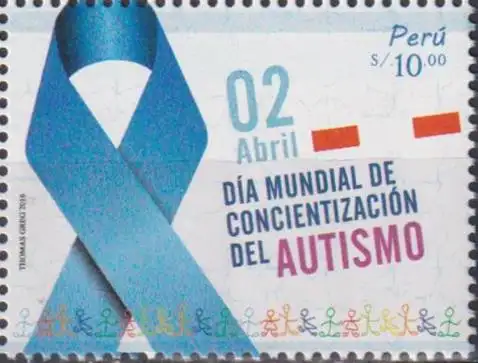 World Autism Awareness Day