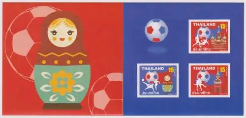 Football - FIFA World Cup, Russia