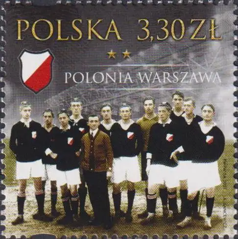 Polonia Warszawa Football Club