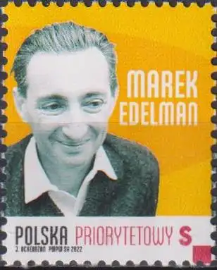 Marek Edelman