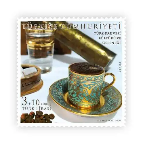 Turkish Coffee Culture