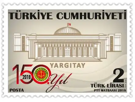 Supreme Court of Appeals of Turkey