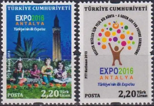 World EXPO 2016