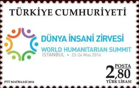 World Humanitarian Summit