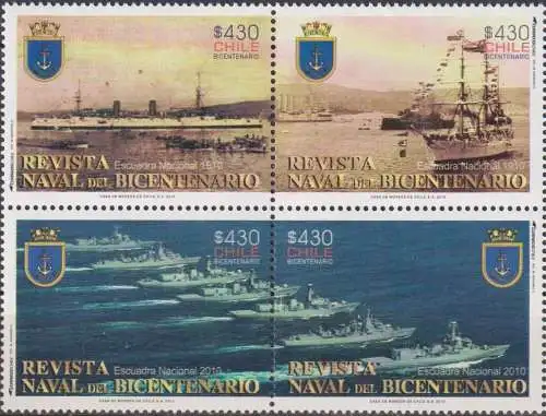 Naval Review of the Bicentenary