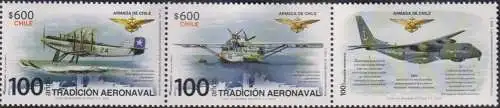 The 100th Anniversary of Naval Seaplanes