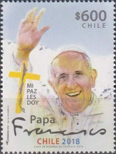 Pope Francis